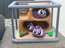 Little Ant woodland playset