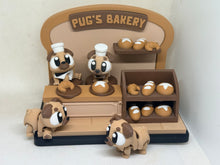 Pug’s Bakery playset