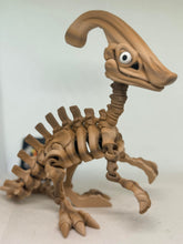 Articulated Skeleton Dino – Spooky & Adorably Quirky!