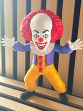 90s Creepy Clown