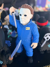 3D Michael Myers Collectable