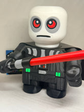 3D Darth Varder chunkable