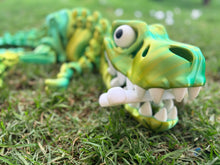 T Rex The Dinosaur