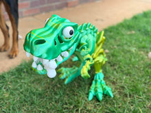 T Rex The Dinosaur