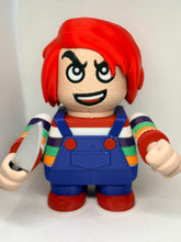 3D Chunkable Chucky