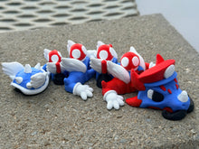 Toadstool Mario Dragon