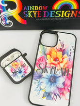 Airpods 2nd gen custom case