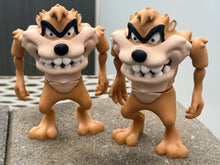 Tasmanian devil 3D
