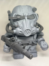 3D T60 Chunkable guy
