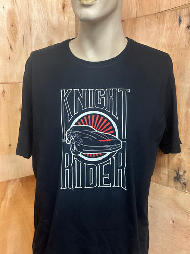 Knight rider  t-shirt