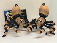3D Creeper Spider
