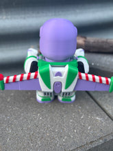 Chunkable Buzz 3D Printed