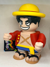 Luffy chunkable 3D