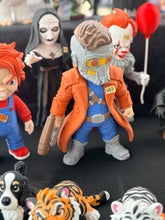 Fan Art Star Lord 3D collectable