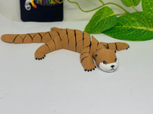 Articulated Otter – 3D Printed Flexi Friend