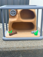 Little Ant woodland playset