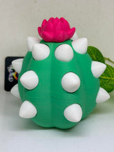 Blossom Spike Dragon – Articulated 3D Printed Cutie