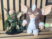 Mohowk gremlin 3D