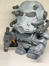 3D T60 Chunkable guy