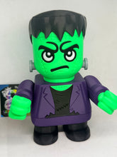 3D Chunkable Frankenstein