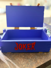 The Joker 3D Model