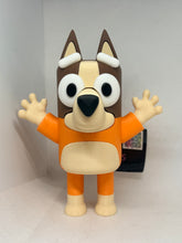 3D chunkable Bluey and Bingo
