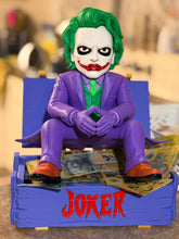 The Joker 3D Model