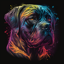 Rottweiler T-shirt