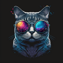 Cool Cat T-shirt