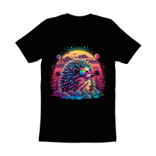 Hedgehog Cool T-shirt