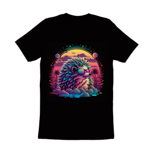 Hedgehog Cool T-shirt