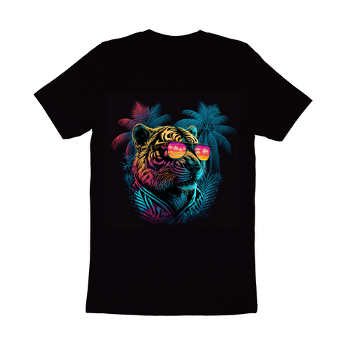 Tiger T-shirt