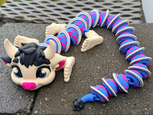 Brainrot Cow Dragon