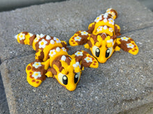 3D Bumble Bee Dragon and egg