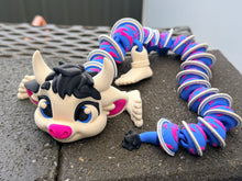 Brainrot Cow Dragon