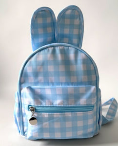 Bunny ear backpacks