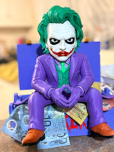 The Joker 3D Model