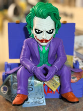 The Joker 3D Model