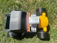 Huge HotRod Truck- 3D collectible