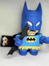Chunkable Batman 3D Printed