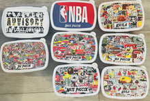 Lunch Boxes