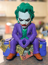 The Joker 3D Model