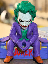 The Joker 3D Model