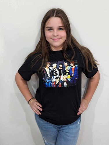 Bts T-Shirt