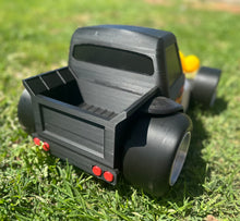 Huge HotRod Truck- 3D collectible