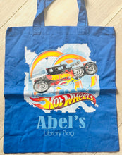 Library Bags