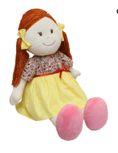 Daisy Doll