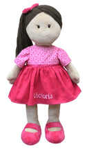 Alley Doll