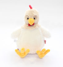 Chicken Cubby Teddy