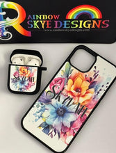 Airpods 2nd gen custom case